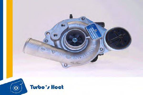 TURBO S HOET 1102759