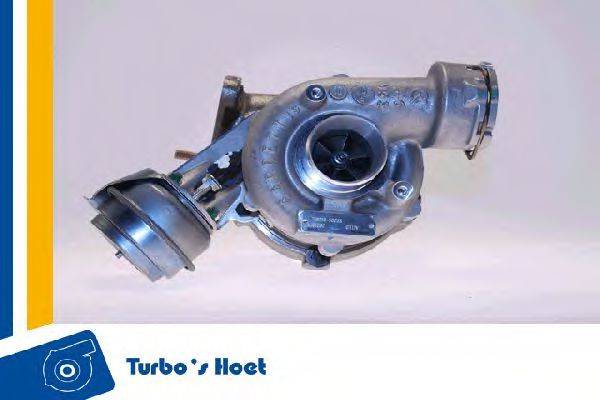 TURBO S HOET 1100802