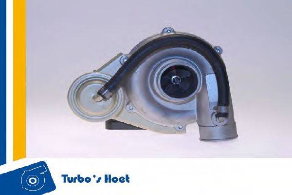 TURBO S HOET 1100212