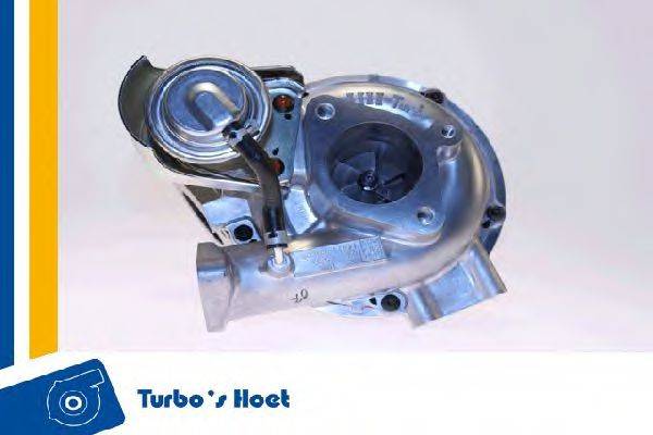 TURBO S HOET 1103527