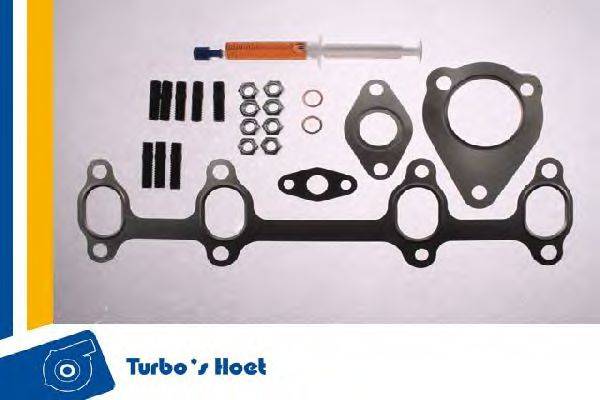 TURBO S HOET TT1101360 Монтажний комплект, компресор