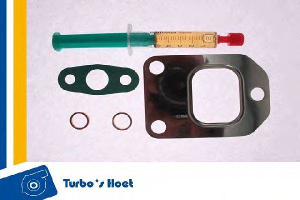 TURBO S HOET TT1100267