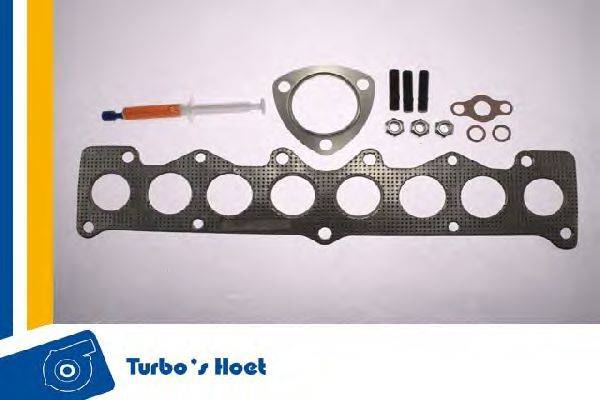 TURBO S HOET TT1100801 Монтажний комплект, компресор