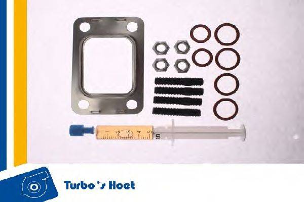 TURBO S HOET TT1100640