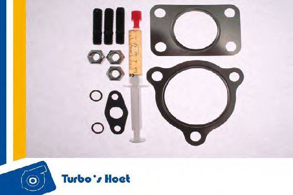 TURBO S HOET TT1103542