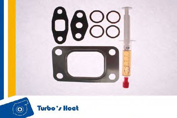 TURBO S HOET TT1100124