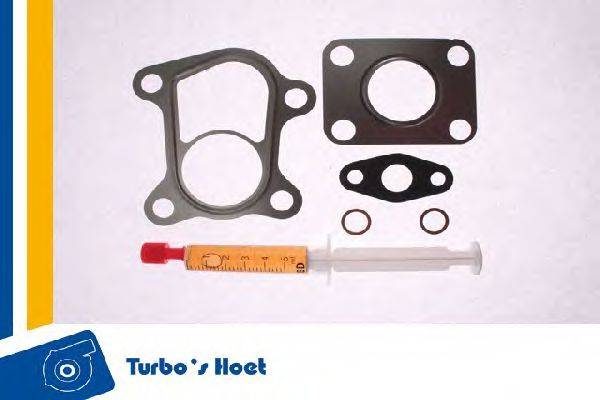TURBO S HOET TT1103269 Монтажний комплект, компресор