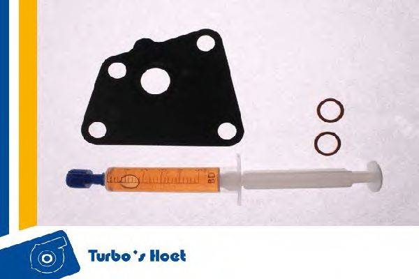TURBO S HOET TT1103400 Монтажний комплект, компресор