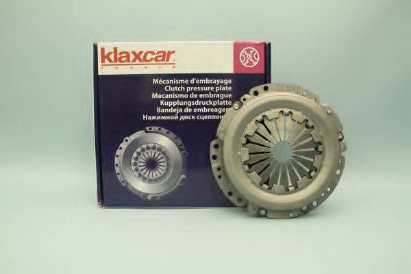 KLAXCAR FRANCE 30017Z натискний диск зчеплення