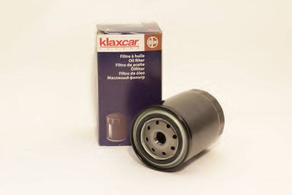 KLAXCAR FRANCE FH002Z Масляний фільтр