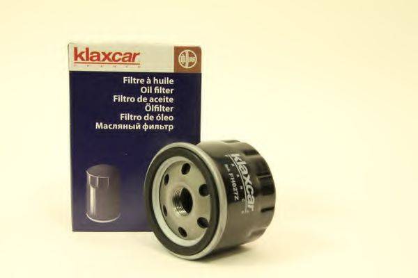 KLAXCAR FRANCE FH027Z Масляний фільтр