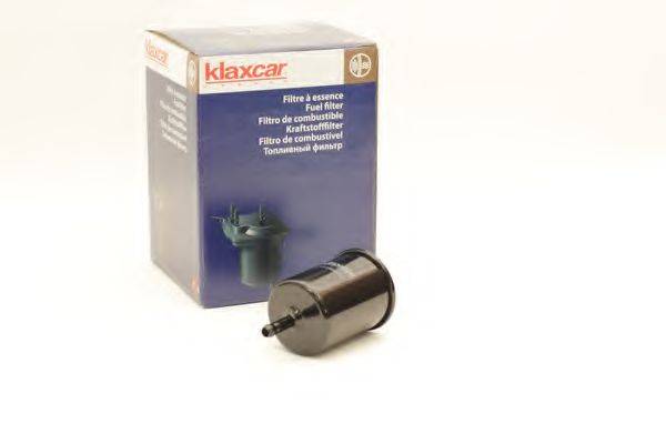 KLAXCAR FRANCE FE007Z Паливний фільтр