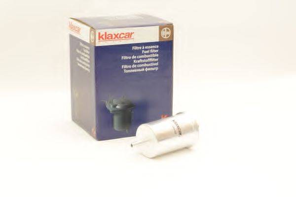 KLAXCAR FRANCE FE010Z Паливний фільтр