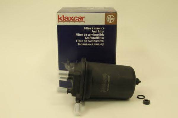 KLAXCAR FRANCE FE023Z Паливний фільтр