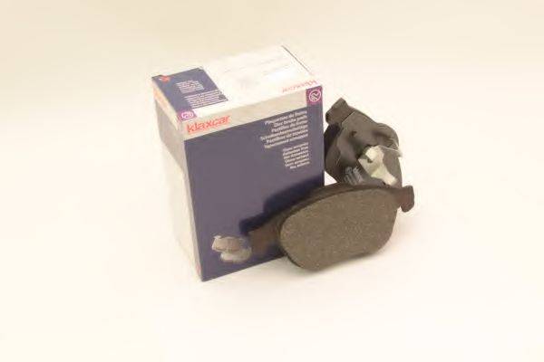 KLAXCAR FRANCE 24825z