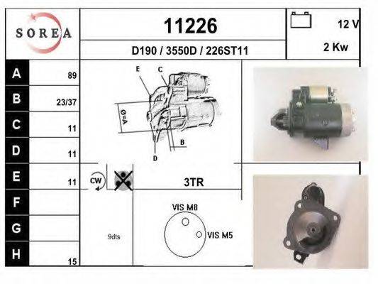 EAI 11226