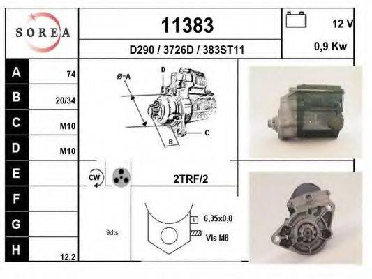 EAI 11383