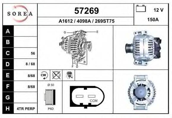 EAI 57269