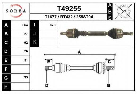 EAI T49255