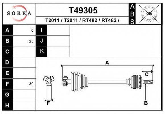 EAI T49305