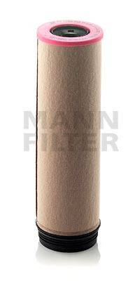 MANN-FILTER CF1650 Фільтр додаткового повітря