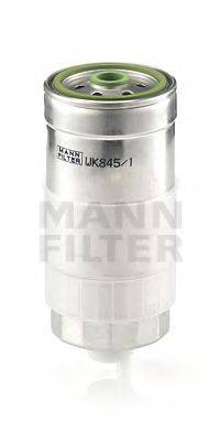 LAUTRETTE ELG5254 Паливний фільтр