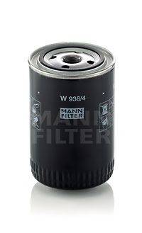 CATERPILLAR 9Y-4450 Масляний фільтр