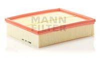 MANN-FILTER C26168 Воздушный фильтр