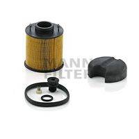 MANN-FILTER U 620/3 y KIT