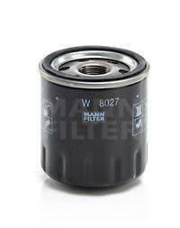 WIX FILTERS WL7527 Масляний фільтр