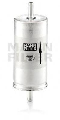 MANN-FILTER WK413 Паливний фільтр