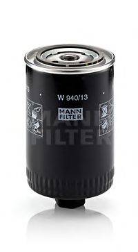 MANN-FILTER W94013 Масляний фільтр