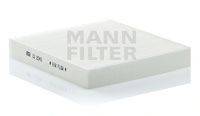 MANN-FILTER CU 2345