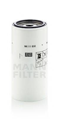 WIX FILTERS 33969 Паливний фільтр