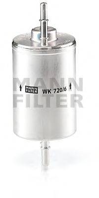 ALCO FILTER SP2178 Паливний фільтр