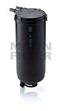 MANN-FILTER WK93914X Паливний фільтр