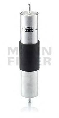 WIX FILTERS 33228 Паливний фільтр