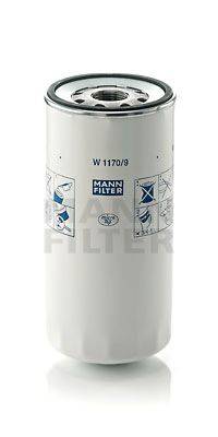 MANN-FILTER W 1170/9