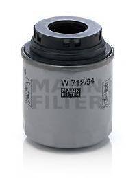 ALCO FILTER SP1373 Масляний фільтр