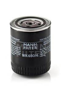 MANN-FILTER WK9304 Паливний фільтр