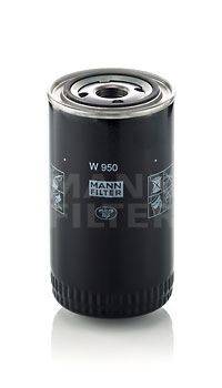 POCLAIN 250522 Масляний фільтр