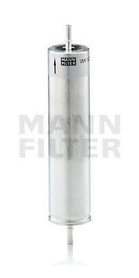MANN-FILTER WK522 Паливний фільтр