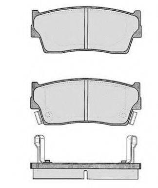 RAICAM RA.0564.0