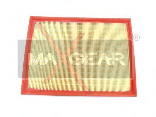 MAXGEAR 260086 Повітряний фільтр