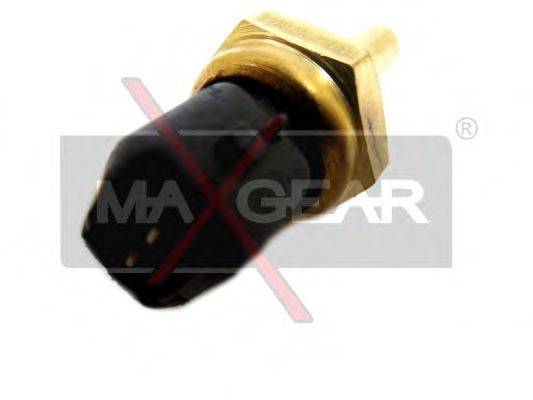 MAXGEAR 210126 Датчик, температура охолоджувальної рідини