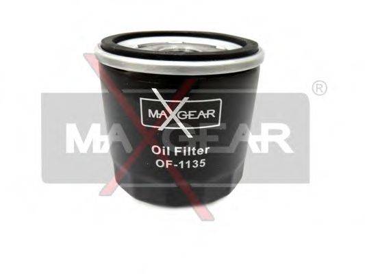 MAXGEAR 260126 Масляний фільтр