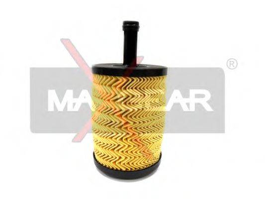 MAXGEAR 260127 Масляний фільтр
