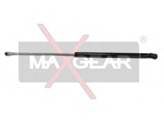 MAXGEAR 120049 Газова пружина, капот
