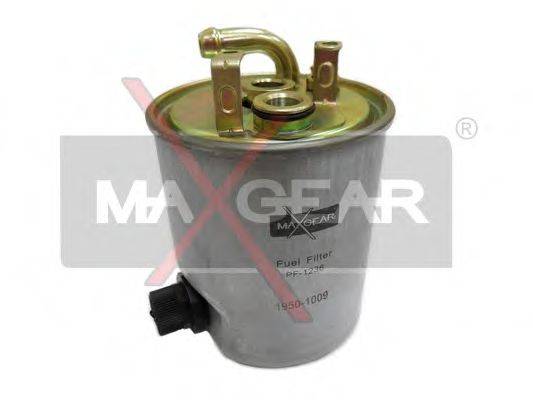 MAXGEAR PF-1236 Паливний фільтр