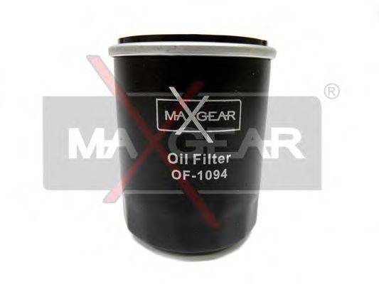 MAXGEAR 260030 Масляний фільтр